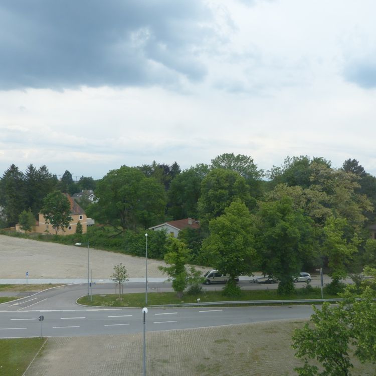 Dachgeschosswohnung in 81377 München zur Miete - Foto 1