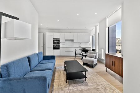 3 bedroom apartment to rent - Photo 4