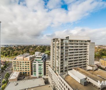 1814/39 Coventry Street, Southbank - Photo 6