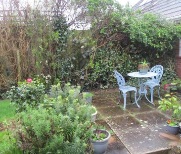 2 bedroom bungalow to rent - Photo 4