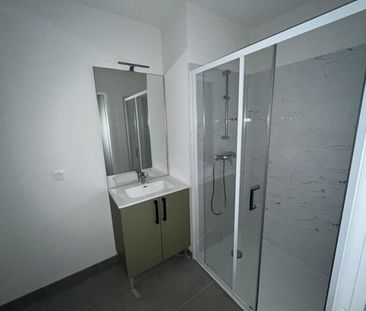 Location Appartement 2 pièces 41m² EAUNES 31600 - Photo 5