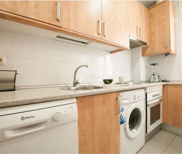 Calle de Montesa, Madrid, Community of Madrid 28006 - Photo 6