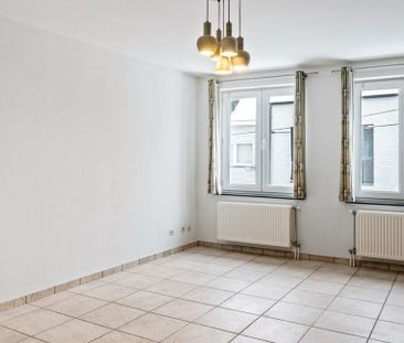 Rijwoning te huur in Heist-op-den-Berg voor € 1.050 met 2 slaapkamers - Foto 1