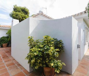 Casa o chalet de alquiler en Armada-ur Los Monteros, 5, Los Monteros - Foto 6