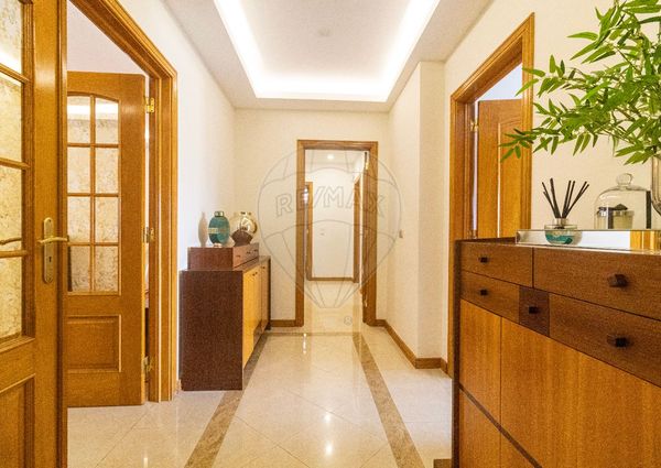 Apartamento T3 em Lisboa