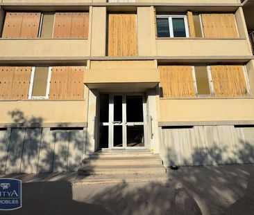 Location Appartement 2 pièces 46m² MARSEILLE 14ème - Photo 6