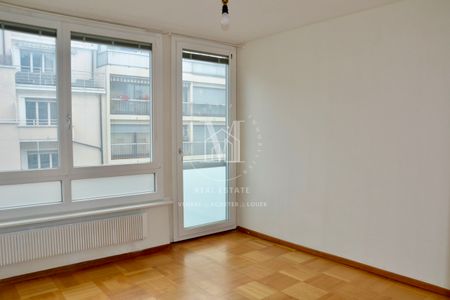 For rent - 4-room apartment with lake view - Geneva - Foto 5