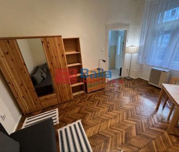 Kiadó jó állapotú lakás - Budapest VII. kerület - Fotó 3