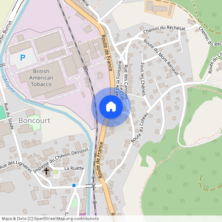 Sur demande, 2926 Boncourt