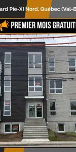 Condo à louer Val Bélair - Photo 3