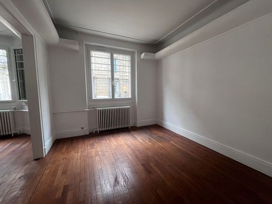 Location Appartement 3 pièces 60m² BESANCON 25000 - Photo 1