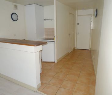 Location Appartement 1 pièce 26m² FONTAINEBLEAU 77300 - Photo 3
