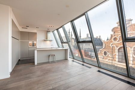 Penthouse - Leuven - Foto 5