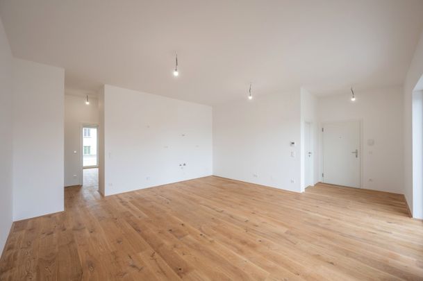 ++FonteFlats++ Bright and Spacious 3-room Apartment – Brand New with Terrace - Photo 1