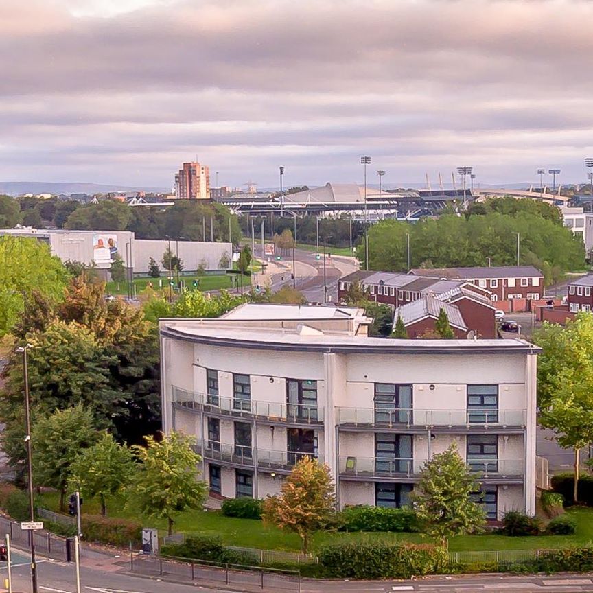 Turing Court, Manchester, M11 - Photo 1