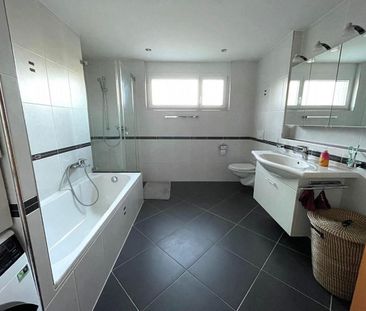 Generous 3 1/2 room apartment in the owner’s standard - Photo 5