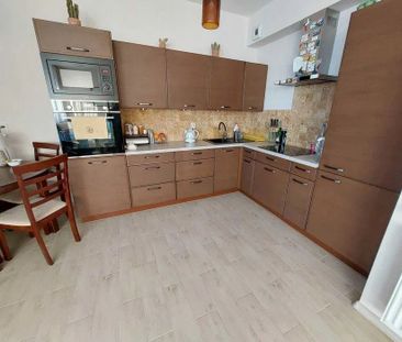 Komfortowe mieszkanie w centrum miasta, 50m2 - Zdjęcie 3