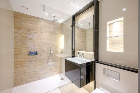 Stunning Three Bedroom Apartment in Contemporary Development - Photo 5