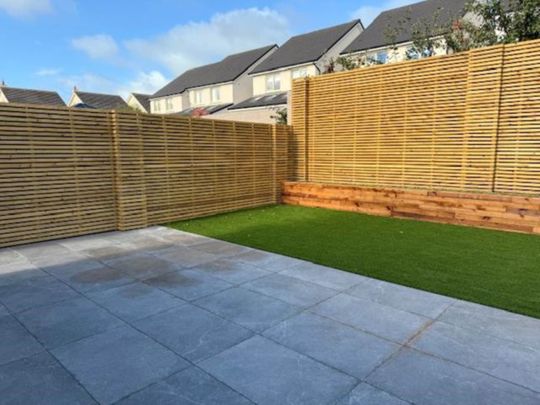 Willouise, Sherlockstown Road, Sallins, Co. Kildare. - Photo 1