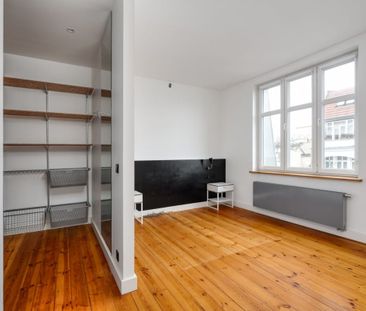 Przestronne klimatyczne mieszkanie z 2 balkonami 103 m² - Photo 3