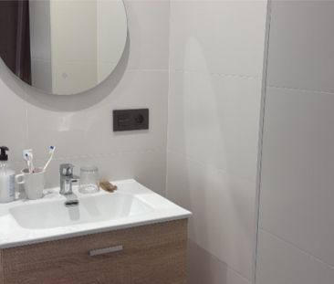 Piso de alquiler en Calle Maestro Chapí, 3, Parque Ayala - Jardín d... - Photo 5