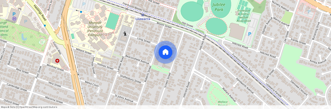 1/61 Screen Street, Vic 3199, Frankston