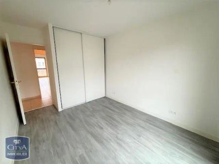 Appartement à louer 3 pièces 65.23m² - Photo 5