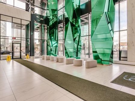 For Lease - 352 Front Street Unit# 1406, Toronto, Ontario - Photo 3