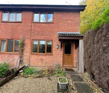 Seward Rise, Romsey, Romsey, Hampshire, SO51 - Photo 6