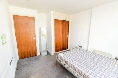 1 bedroom flat to rent - Photo 3