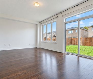 For Lease - 54 Mohandas Drive, Markham, Ontario - Photo 1