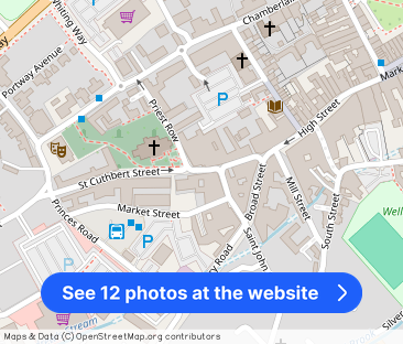 1 bedroom terraced house for rent - Photo 1