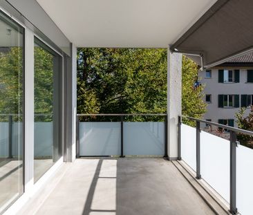 "Erste gemeinsame Wohnung! - modern, ruhig und zentral!" - Photo 1