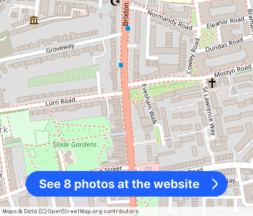 2 bedroom flat for rent - Photo 1