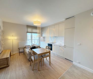 2-Pokojowe| Metro Chrzanów | Balkon | Klimatyzacja - Photo 2