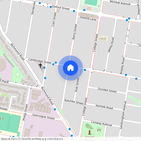 102 Cambridge St, NSW 2747, Cambridge Park