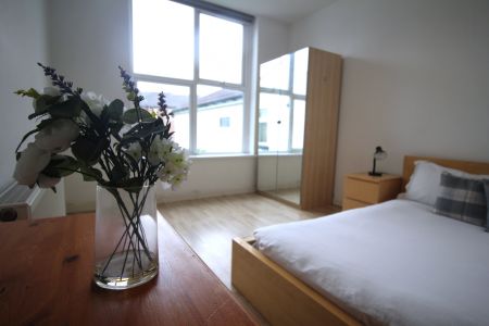 1 Bedroom Apartment - Photo 3