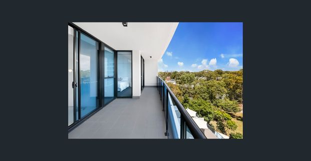 Waterpoint - Furnished 2 Bedroom 2 Bathroom Apartment - Photo 1