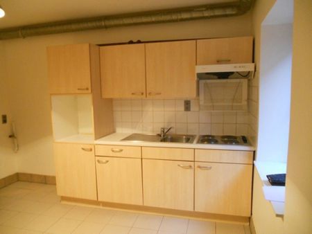 Beluikwoning aan Coupure! - Foto 3