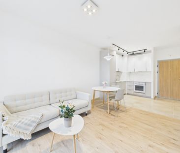 2 pokoje 37 m² + miejsce w garażu | Pierwszy najem - Zdjęcie 6