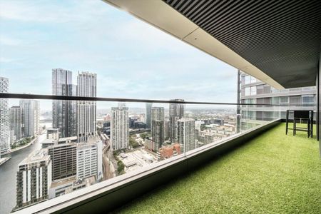 Wards Place, Canary wharf, E14 - Photo 5