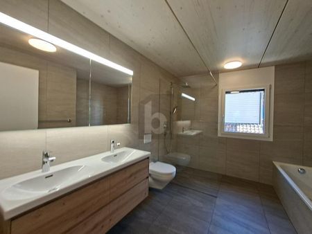 VISIONÄRES WOHNEN IM ENERGIEEFFIZIENTEN TRAUMHAUS - Photo 3