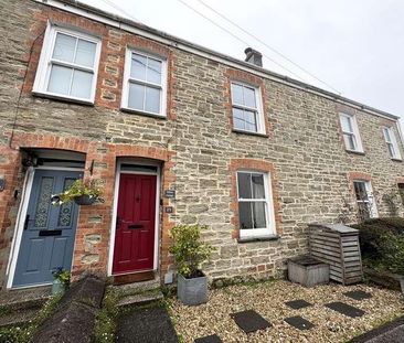Lemon Hill, Mylor Bridge, Falmouth, TR11 - Photo 1