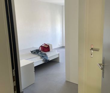 1 Zimmer, 30 m² - Photo 1