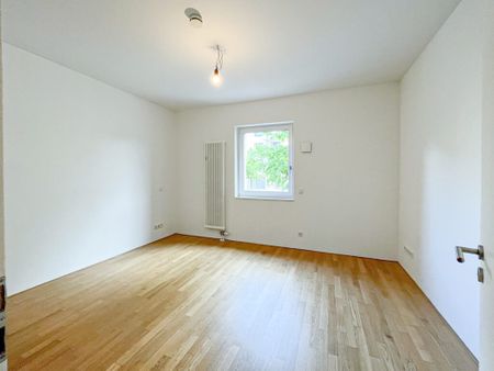 3-Zimmer-Erdgeschosswohnung in den Bootshäusern - Photo 3