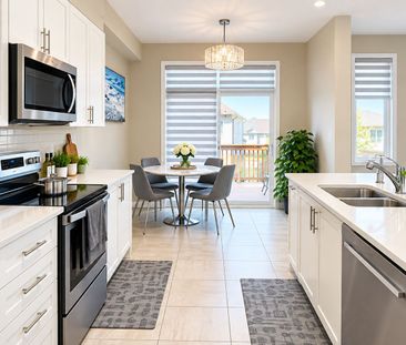 For Lease - 355 BEECHDROPS Drive Unit# Upper, Waterloo, Ontario - Photo 3