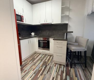 Pronájem bytu 1+1 31 m2 - Fotografie 6