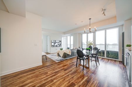 For Lease - 60 Princess Street Unit# 1419, Toronto, Ontario - Photo 3
