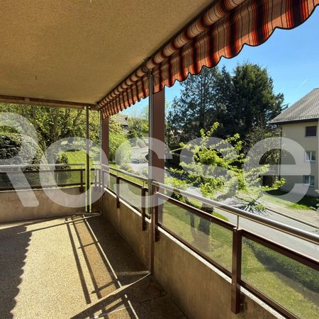 Spacieux appartement de 4.5 pièces à Cheseaux-sur-Lausanne - Foto 3