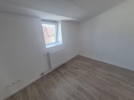 Location Maison 4 pièces 67m² LOOS 59120 - Photo 4